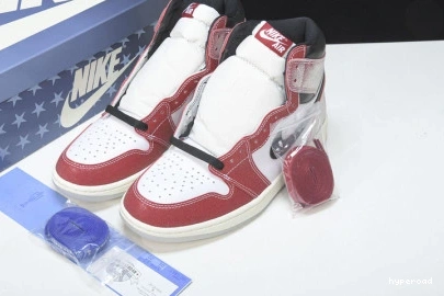 Hyperoad TROPHY HIGH ROOM X JORDAN OG 1 AIR 0902